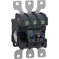 Schneider Electric LRD33696 Motorschutzrelais, thermisch, 110-140A, Klasse 10A