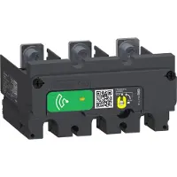 Schneider Electric PowerTag Messmodul 3P für ComPact NSX 100-250 Kompaktleistungsschalter bis 250A LV434020