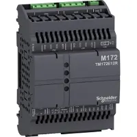 Schneider Electric E/A-Erweiterungsmodul, Modicon M172, 12 E/A, 24 VAC/DC TM172E12R