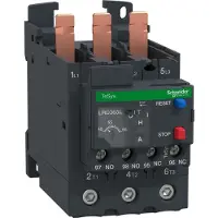 Schneider Electric LRD365L Motorschutzrelais, 48-65A, 1S+1Ö, Klasse 20