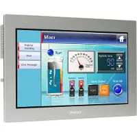 Schneider Electric Electric PFXST6700WADE Pro-face ST6000E 15, Basic HMI Touch-Panel resistiv (GP-Pro EX), 2 x Ethernet (dual IP), 2 x serielle COM, USB