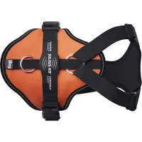 JULIUS K-9 Longwalk Light Hundegeschirr