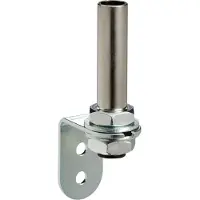 Schneider Electric Electric XVMZ02T Stützrohr Aluminium Ø 20mm mit Metallhalterung