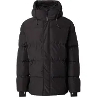 Superdry 5 Baffle Sports Steppjacke