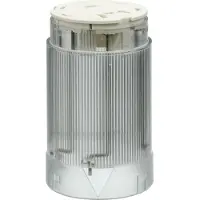Schneider Electric XVMC37 Beleuchtete weiße Linse ohne Leuchtmittel
