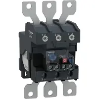 Schneider Electric LRD33676 Motorschutzrelais, thermisch, 95-120A, Klasse 10A