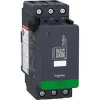 Schneider Electric TPRPM080 Direktstarter 80 A 37 kW, TeSys island Analyse Lastabgang