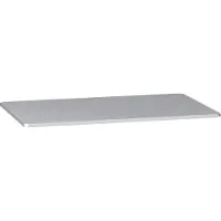 Schneider Electric Electric NSYRSFN85L Standard vergrößertes Dach, PanelSeT SFN, für elektrische Gehäuse B 800mm D 500mm