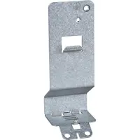 Schneider Electric Mech. Halterung f. Direktmontage eines Leistungsschalters GV2AF4 VW3A9921