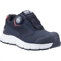 Helly Hansen Kensington Mxr Low Boa S3L, Farbe:navy, Größe:41