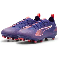 Puma Ultra 5 Pro Fg/ag Jr Fußballschuhe Lila EU 38 Lila EU 38