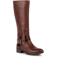 Geox D FELICITY Brown
