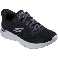 SKECHERS Slip-ins Go Walk Flex Carla Sportschuhe