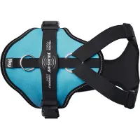 JULIUS K-9 Longwalk Light Hundegeschirr