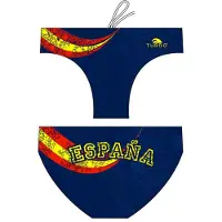 Turbo Spain 2012 Badeslip