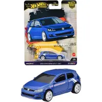 Hot Wheels HRV79, Auto, 3 Jahr(e), Kunststoff, Metall, Blau