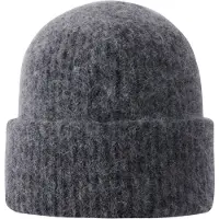 Reima Beanie, Huippu melange grey (9400) 48/50
