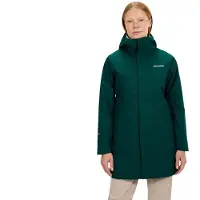 Berghaus Hinderwick Jkt Grn/Grn, 14 (40), Damen -