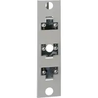 Schneider Electric Electric LV480855 Set für die direkte Montage an 185mm-Sammelschienen (2xISFL160)