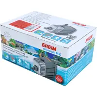 Eheim Universal-Pumpe 600 3-adriger Schukostecker mit 1,7 m Kabel 10 W