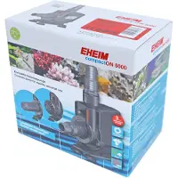 Eheim Compacton 5000 Compact Wasserpumpe