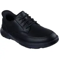 SKECHERS 205517S, Farbe: Schwarz