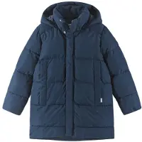 Reima Winter Jacket, Puumala navy (6980) 104 cm