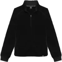 Colmar Active - Women's Sweatshirt 9376 - Fleecejacke Gr S schwarz