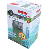 Eheim Filter Classic 350 - Mit Filtermasse