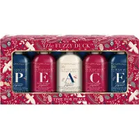 BAYLIS & HARDING The Fuzzy Duck Winter Wonderland Geschenkset für die Badewanne