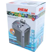 Eheim Außenfilter eXperience Modell 350 - 2426