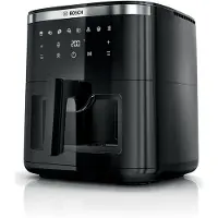 Bosch Serie 6 Mafs2671b Single 7.2l Stand-alone 1800w Heißluftfritteuse