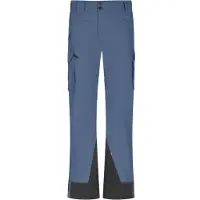 2117 of Sweden - Women's Krasse Ski Pant - Skihose Gr XXL blau