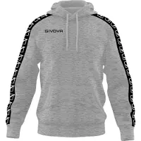 Givova Hoodie Streifen Tarry