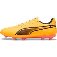 Puma Herren Schuhe Orange 107566 06 Grösse 40,5