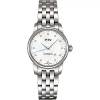 Mido M76004691 Automatic 3 Atm 29 Mm Damenuhr