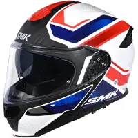 SMK-Link Gullwing Supertour Modularhelm