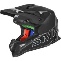 SMK-Link Allterra Offroad-helm