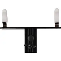 Nanlite Mount /w Clips für single Pavotube