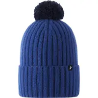 Reima - Kid's Topsu - Mütze Gr 48-50 cm blau