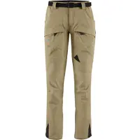 Klättermusen Gere 3.0 Pants Regular M's dark khaki (115) XL