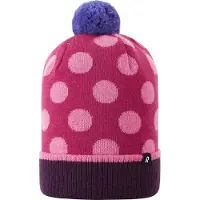 Reima Mütze Jenkka 5300278C Rosa