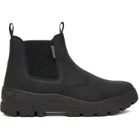 Napapijri - Chelsea Boot Herb - Freizeitstiefel Gr 9 schwarz