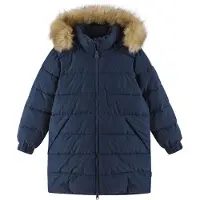 Reima Winter Jacket, Luvia navy (6980) 152 cm