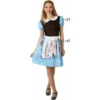 Atosa Cinderella Story Damenkostüm