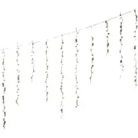 Lumineo 375 X 60 Cm Dekoratives Licht