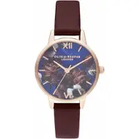 Olivia Burton Ob16sp10 Quartz 38 Mm Damenuhr