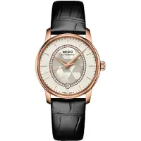Mido Armbanduhren M007207361160