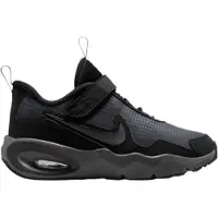 Nike Air Max Nova Black Cool Grey Wolf Grey Anthracite (PS) - EU 31.5