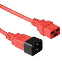 ACT Ak5089 Internes Netzkabel
